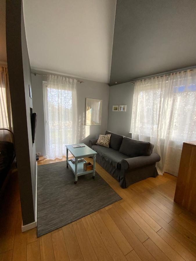 شقة بوتسك  في Apartament Stella Maris المظهر الخارجي الصورة
