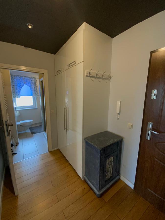 شقة بوتسك  في Apartament Stella Maris المظهر الخارجي الصورة