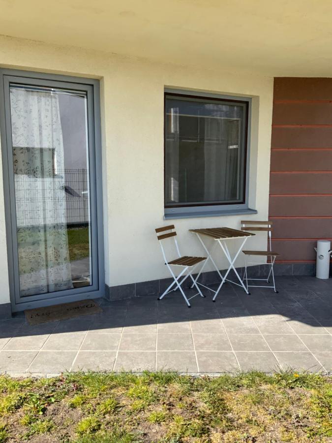 شقة بوتسك  في Apartament Stella Maris المظهر الخارجي الصورة