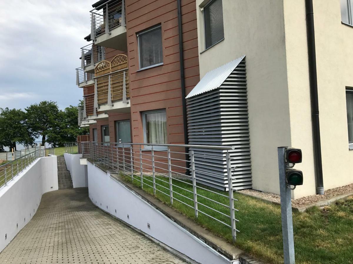 شقة بوتسك  في Apartament Stella Maris المظهر الخارجي الصورة